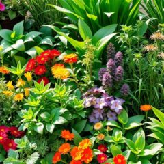 Jak łączyć rośliny w jednej ekspozycji, by uniknąć błędów i stworzyć harmonijną aranżację