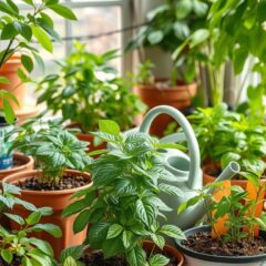 Podłoże do roślin doniczkowych: jak dobrać skład i uniknąć najczęstszych błędów w uprawie