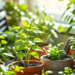 Kiedy przesadzać rośliny doniczkowe, by uniknąć stresu i zapewnić im zdrowy wzrost