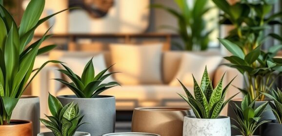 Jak dopasować doniczki do stylu wnętrza, unikając kosztownych błędów i zachowując funkcjonalność