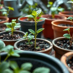 Jak zaplanować harmonogram podlewania roślin, by uniknąć przelania i przesuszenia w praktyce