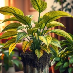 Jak rozpoznać i unikać przelania roślin – praktyczne metody i najczęstsze błędy podlewania